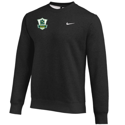 Team Club Crew - Black Image
