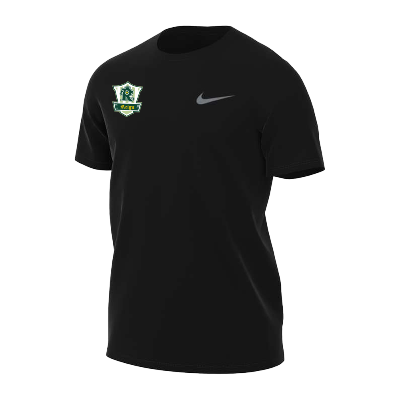 Legend SS Top- Black Image