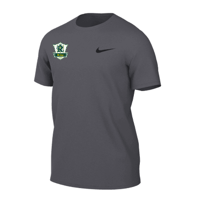 Legend SS Top - Grey Image