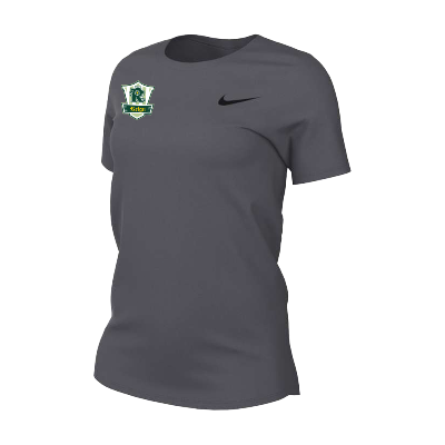 Legend SS Top - Grey Image (30842)
