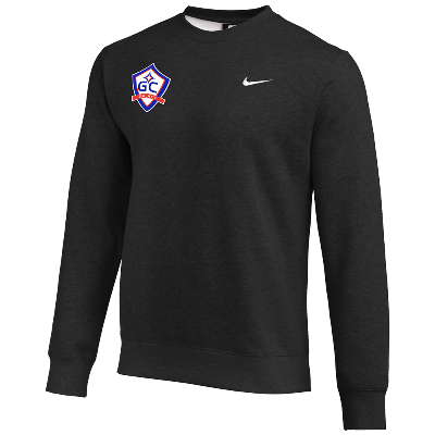 Team Club Crew - Black Image