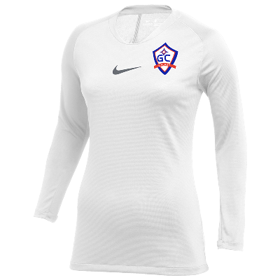 Park L/S First Layer - White Image (31040)