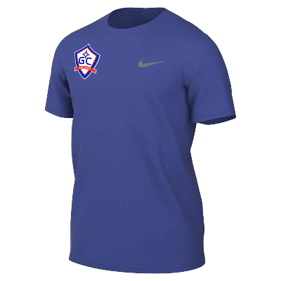 Legend SS Tee - Royal Image