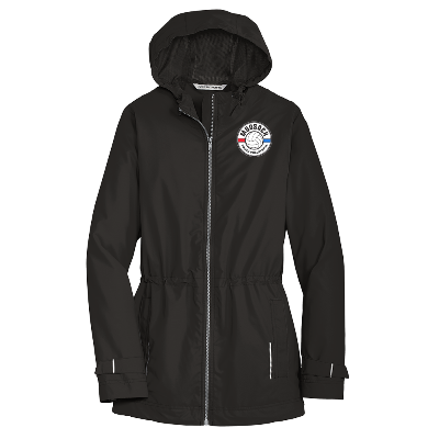 Northwest Slicker - Black Image (31159)
