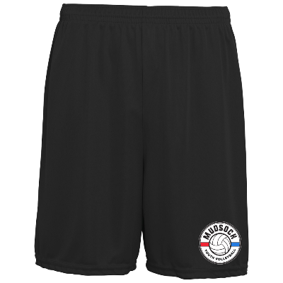 Youth Octane Short-Black Image (31173)