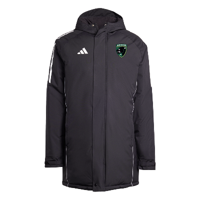 Tiro 24 Stadium Parka Image