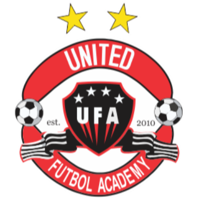 UFA Window Decal Image