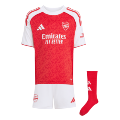 Arsenal Mini Kit 25/26 Image
