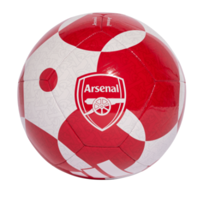 Arsenal Soccer Ball Size 5 Image