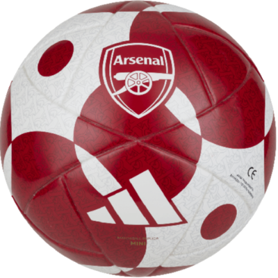 Arsenal Mini Ball Image