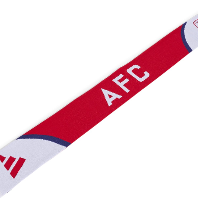 Arsenal Scarf Image
