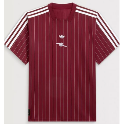 Arsenal Adult Icon Jersey Image