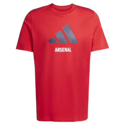 Arsenal Adult SS Tee Image