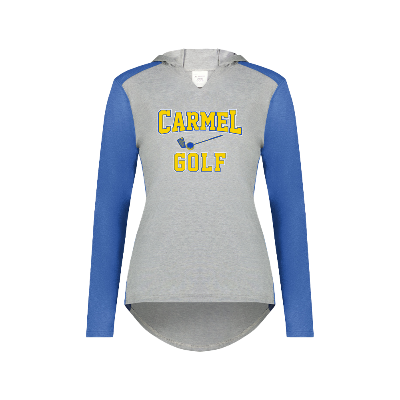 GAMEDAY VINTAGE HDY GRY HTHR/ROY HTHR  Image