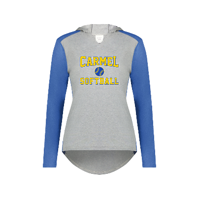 GAMEDAY VINTAGE HDY GRY HTHR/ROY HTHR  Image