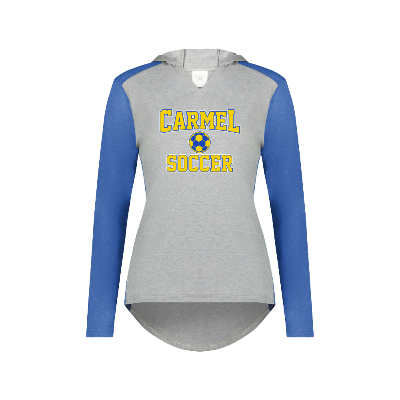 GAMEDAY VINTAGE HDY GRY HTHR/ROY HTHR  Image