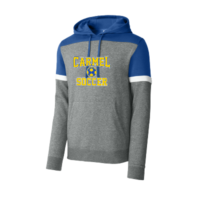 DRIVE FLC COLORBLOCK HDY TRU Royal/Vintage Image