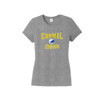 Perfect Tri Tee - Grey Frost Image (33114)