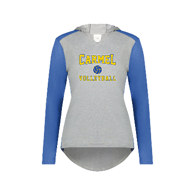GAMEDAY VINTAGE HDY GRY HTHR/ROY HTHR  Image