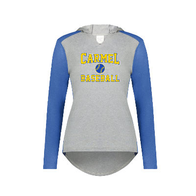 GAMEDAY VINTAGE HDY GRY HTHR/ROY HTHR  Image
