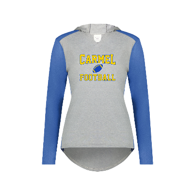 GAMEDAY VINTAGE HDY GRY HTHR/ROY HTHR  Image