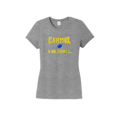 Perfect Tri Tee - Grey Frost Image (33175)