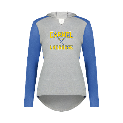 GAMEDAY VINTAGE HDY GRY HTHR/ROY HTHR  Image