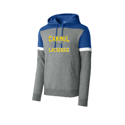 DRIVE FLC COLORBLOCK HDY TRU Royal/Vintage Image