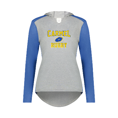 GAMEDAY VINTAGE HDY GRY HTHR/ROY HTHR  Image