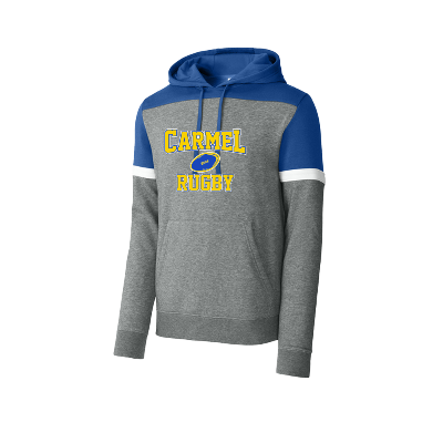 DRIVE FLC COLORBLOCK HDY TRU Royal/Vintage Image