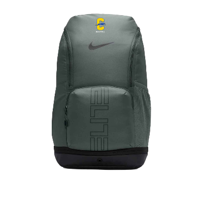VARSITY ELITE BKPK IRN GRY/BLK  Image