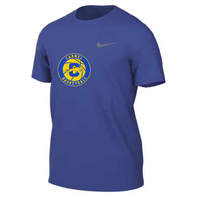 TM R Legend SS Tee - Royal Image