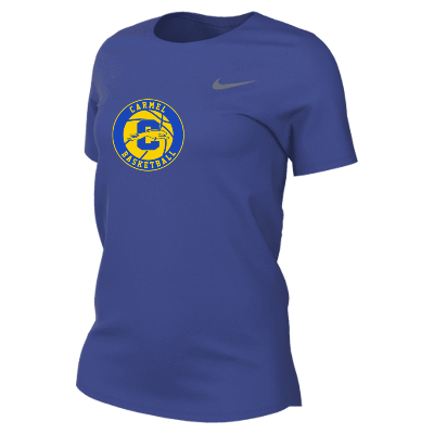 TM R Legend SS Tee - Royal Image (33631)