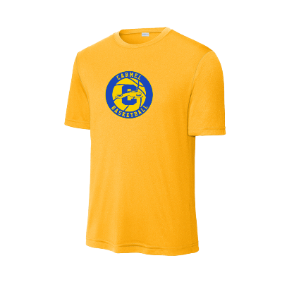 Competitor Tee - Gold Image