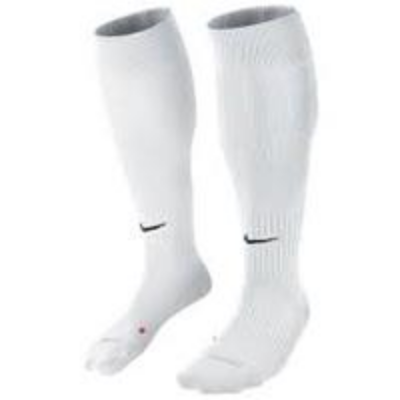 Academy OTC Sock White Image