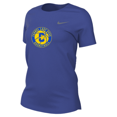 TM R Legend SS Tee - Royal Image (33817)