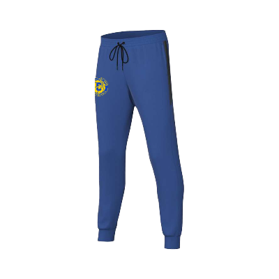 Youth DF Showtime Pant Royal Image (33863)