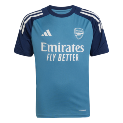 Arsenal Youth Training Jersey 25/26 Image