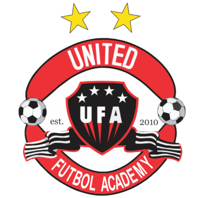 UFA Window Decal Image