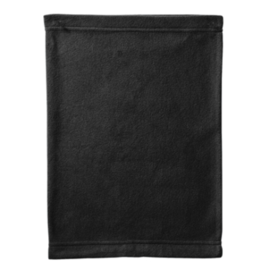 Microfleece Gaiter Black Image