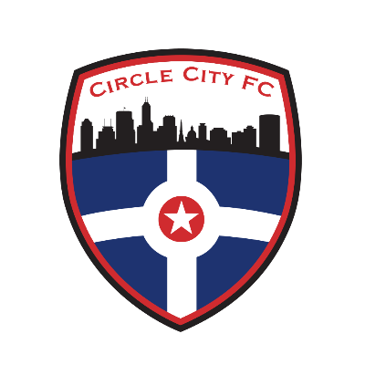 CIRCLE CITY FC CAR DECAL Image