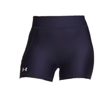 TEAM 4" COMP SHORT NVY/WHT Image