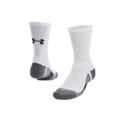 TEAM CREW SOCK WHT/PTCH GRY  Image
