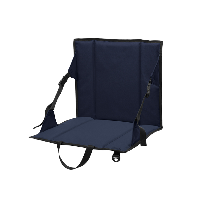 PORT AUTHORITY STADIUM SEAT NVY  Image