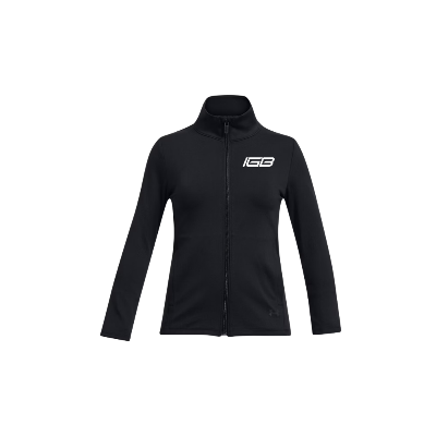 MOTION FZ JACKET BLK/PGRY  Image