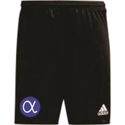 GK Entrada 22 Shorts Black Image