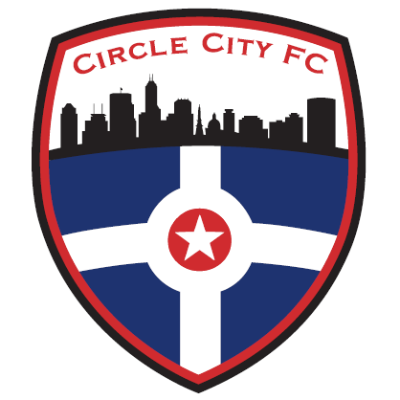 CIRCLE CITY SNAPBACK CAP NAVY  Image (35688)