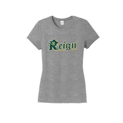 Perfect Tri Tee - Grey Frost Image (35782)