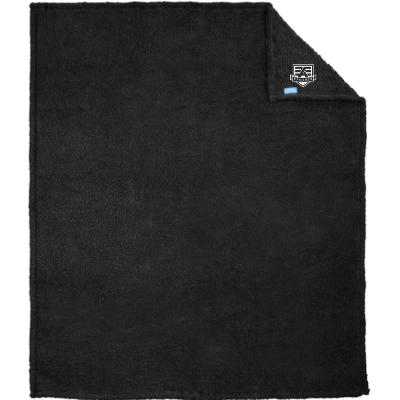 Cozy Blanket Black Image