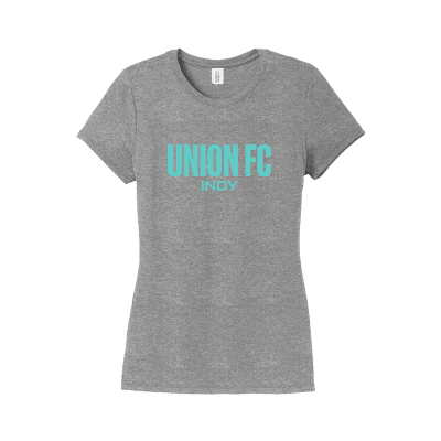 Perfect Tri Tee - Grey Frost Image (36711)